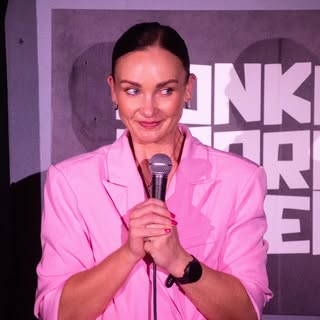 Diona Doherty
