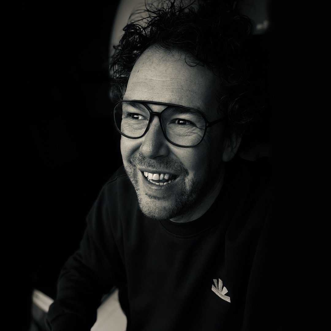Jeroen van Eck | TEGELtjeswerk |