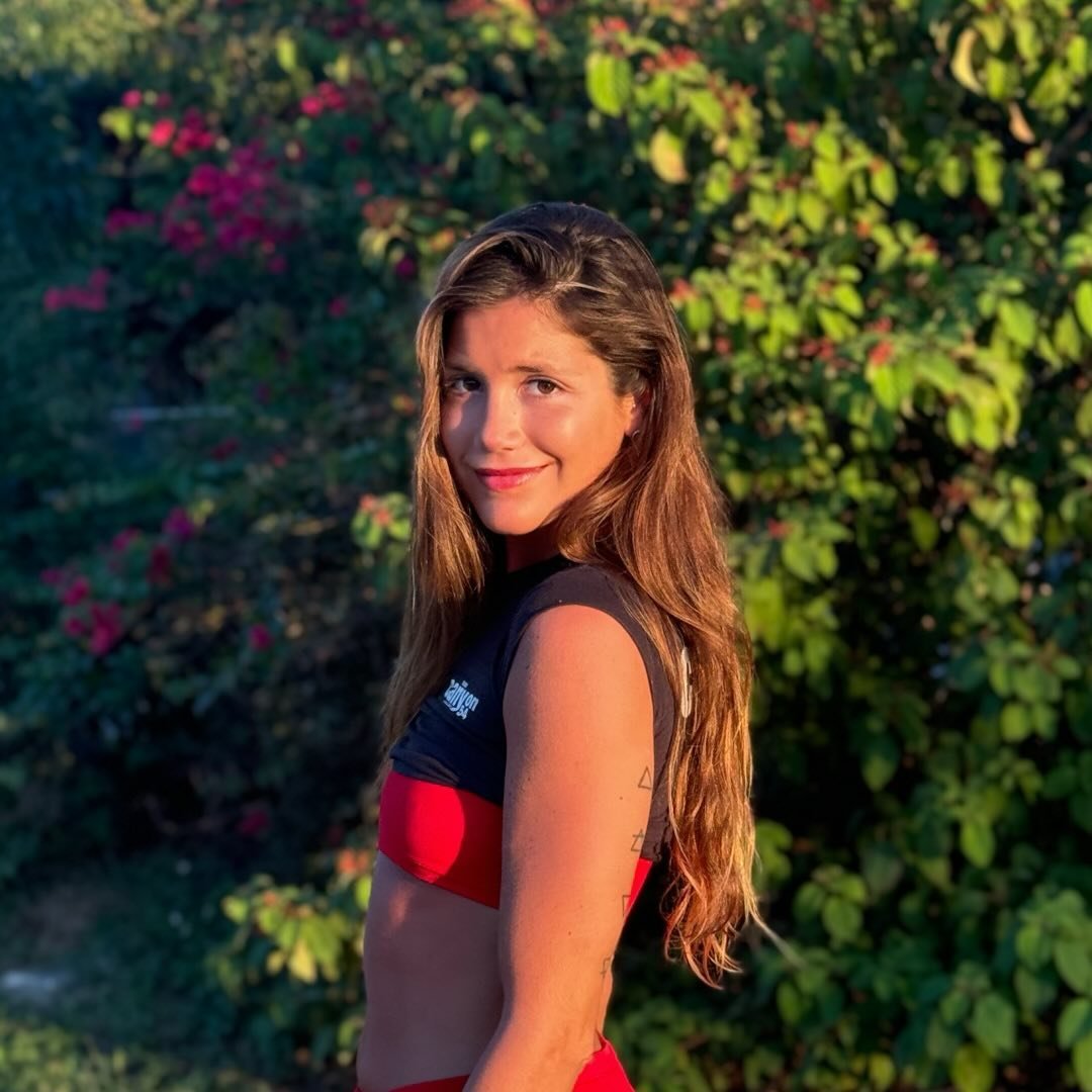 Miri Pérez-Cabrero 🦋