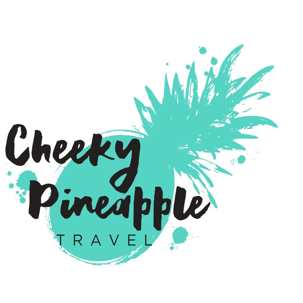 Cheeky Pineapple Travel