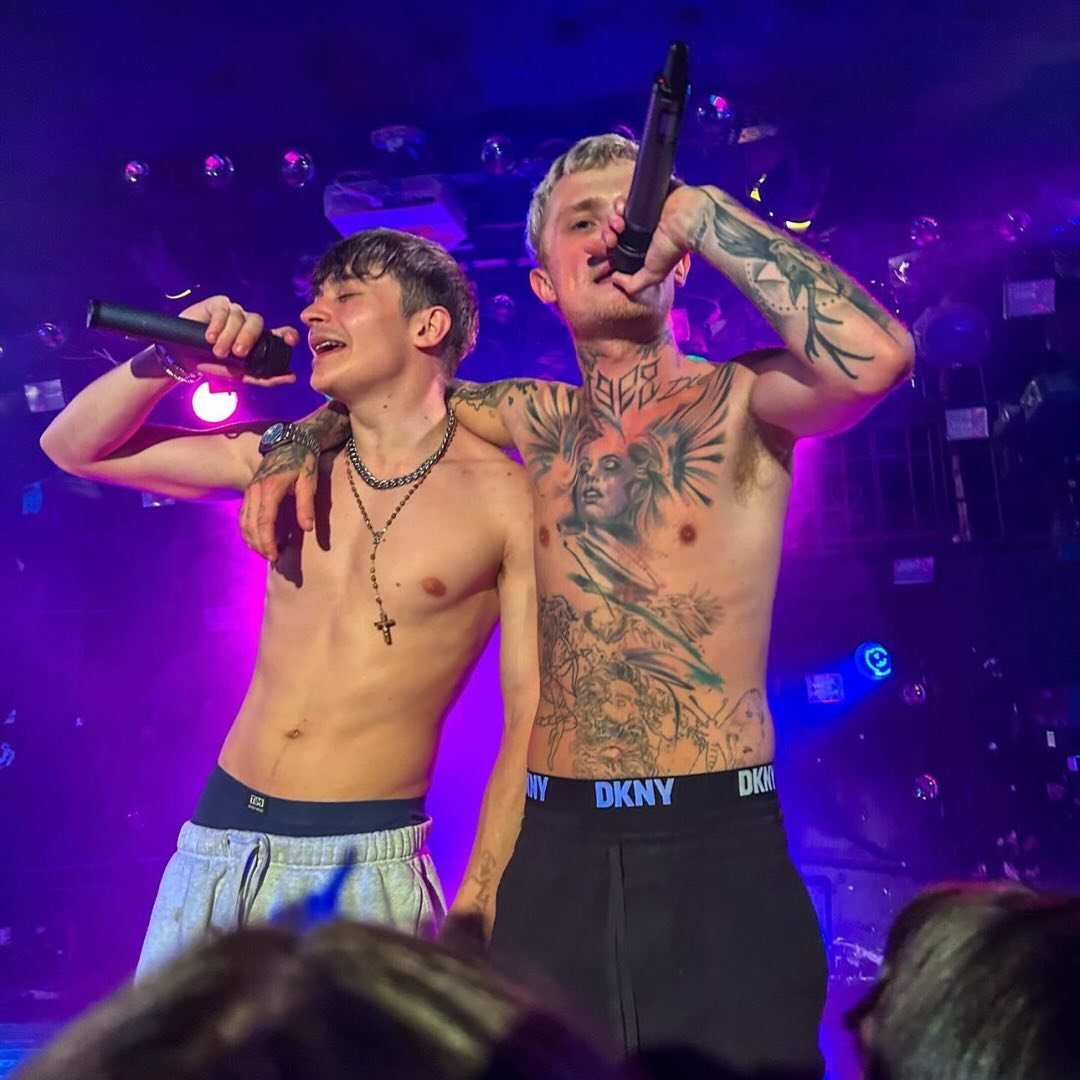 Bars And Melody
