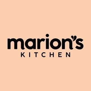 Marion's Kitchen