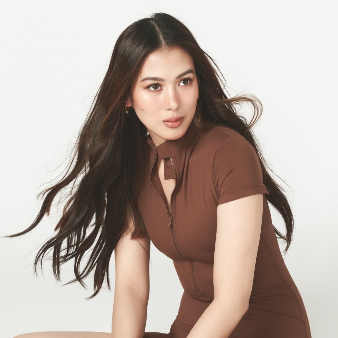 Alex Gonzaga-Morada