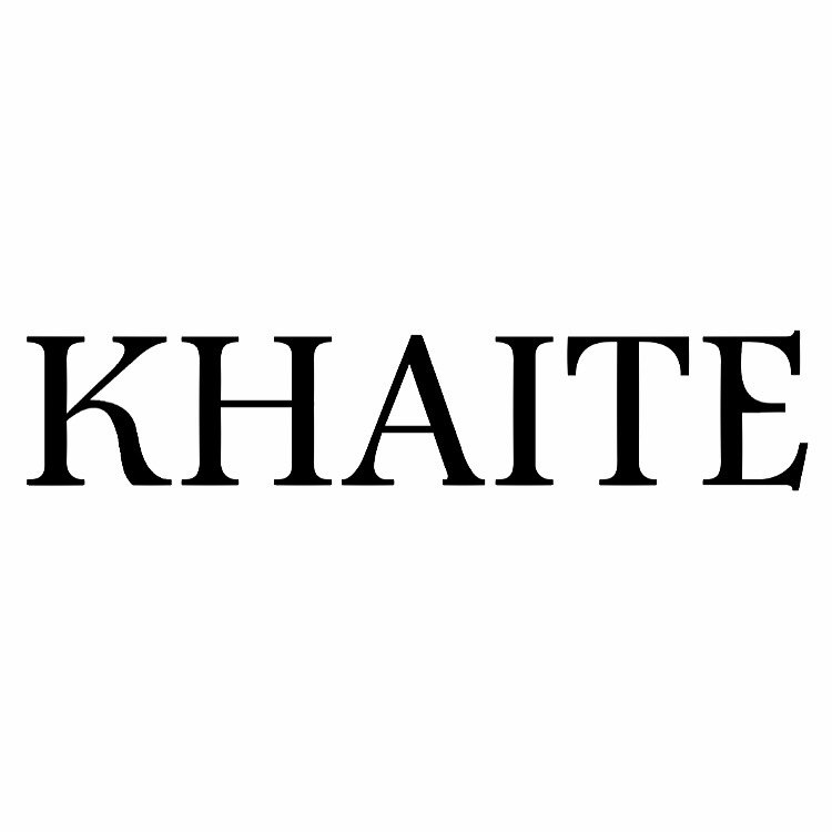 khaite