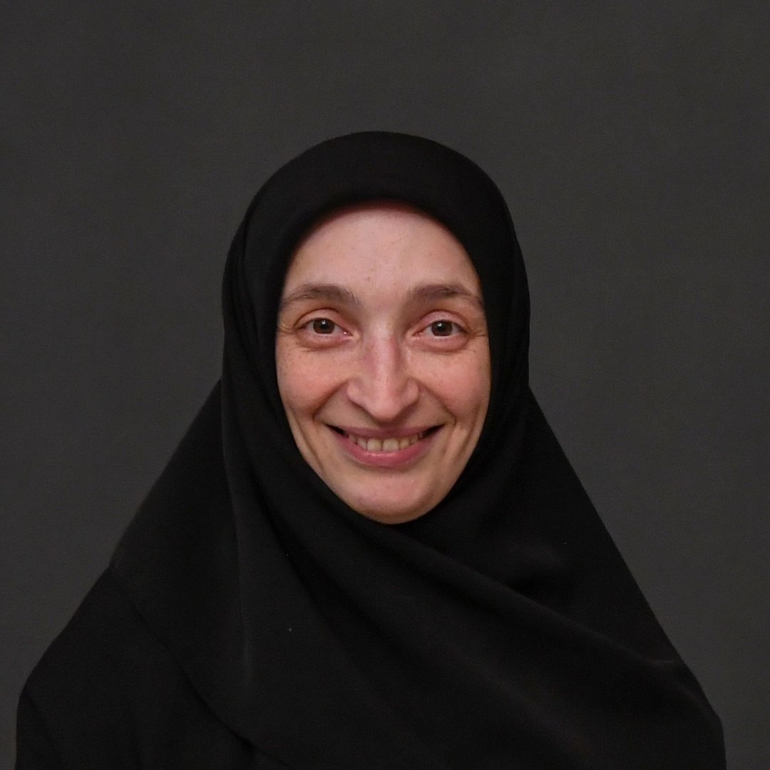 Merve Safa Erbaş Likoğlu