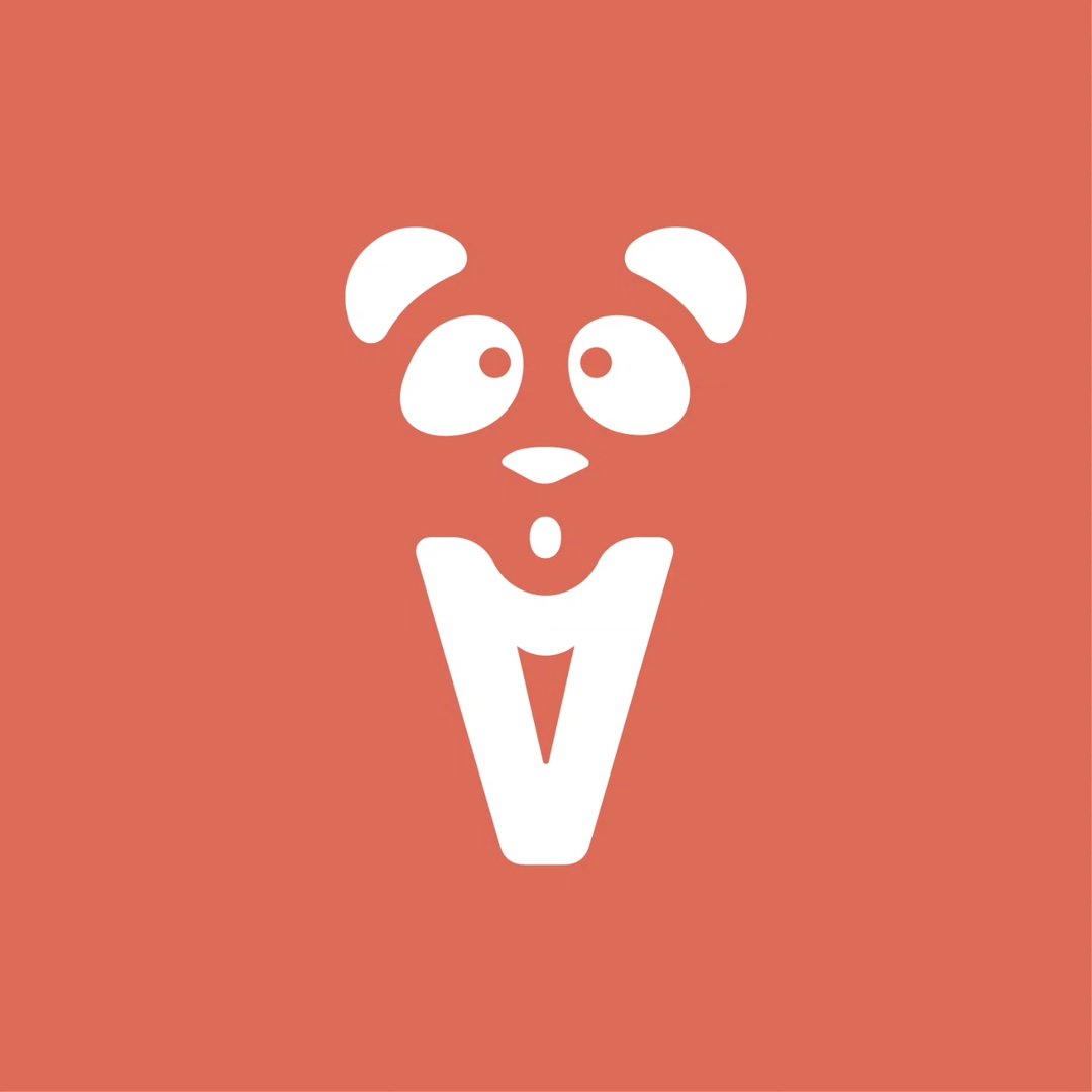Naked Panda