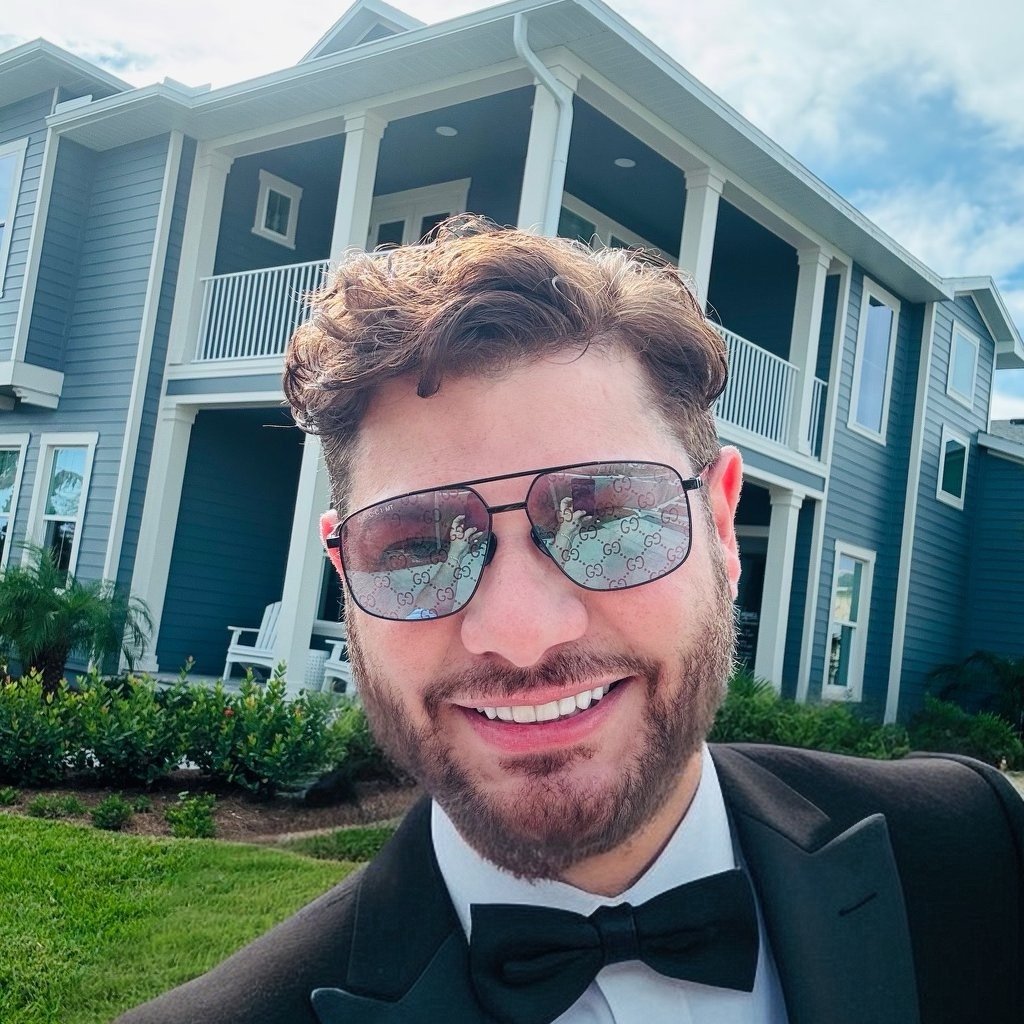Victor Chacin El Super Realtor De Florida