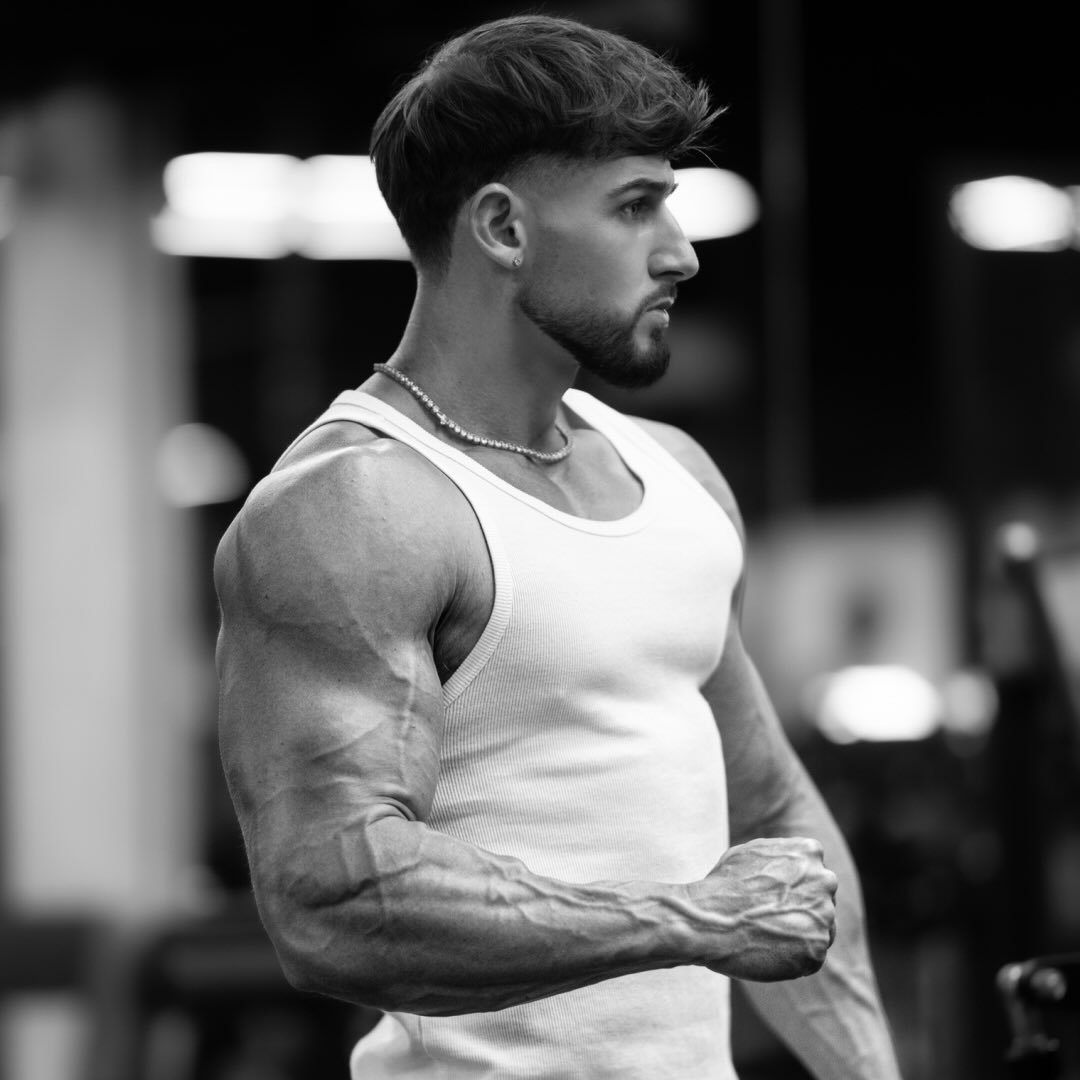 Keelan O'Sullivan