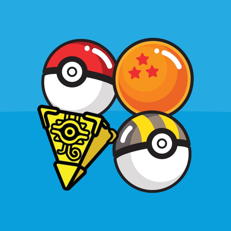 Coop | Pokemon Card Collector