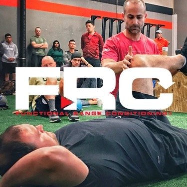 Functional Range Conditioning