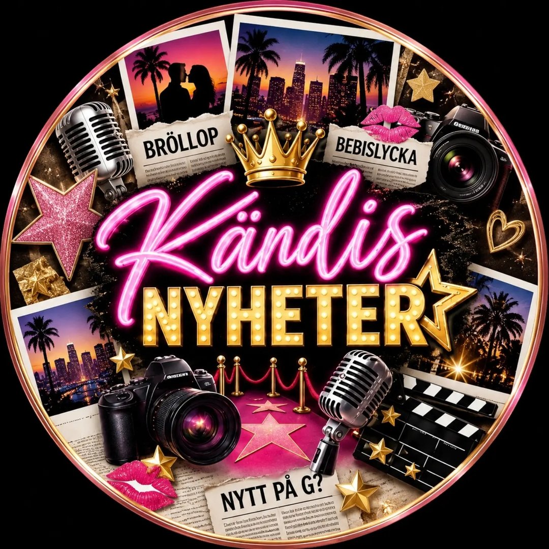 🌼Kändisnyheter🌼