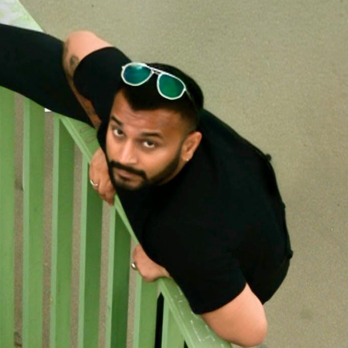 Akshay Rastogi (AK)
