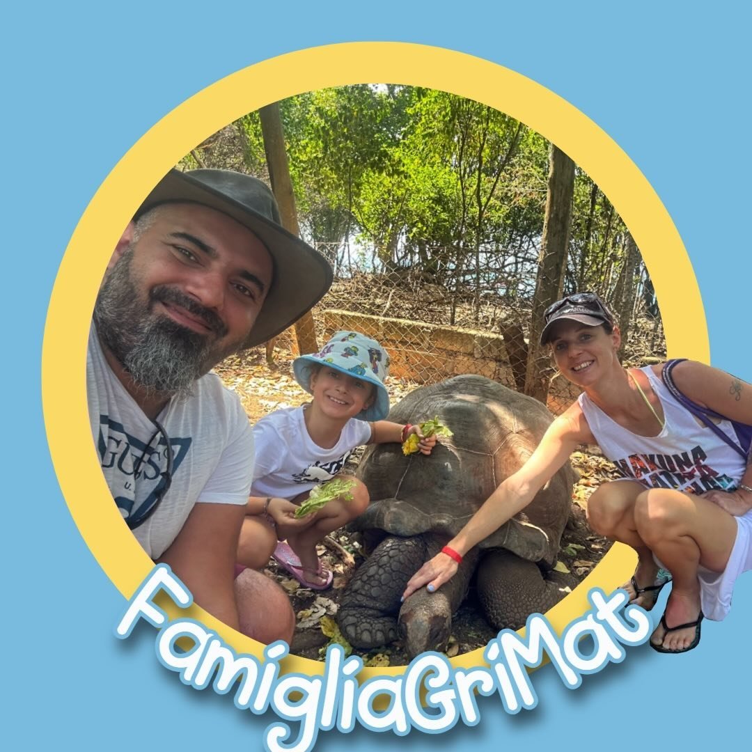 FamigliaGriMat