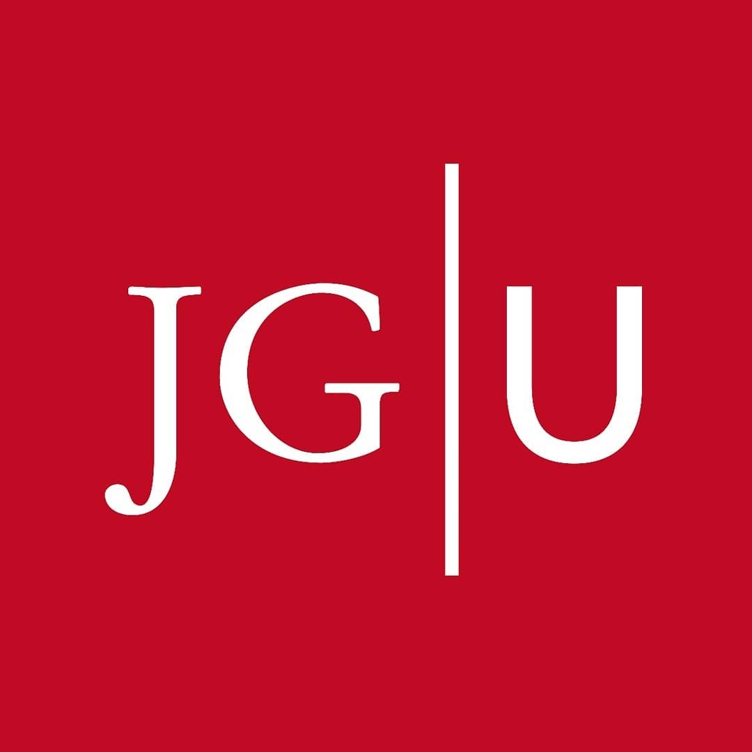 Universität Mainz (JGU) 🎓
