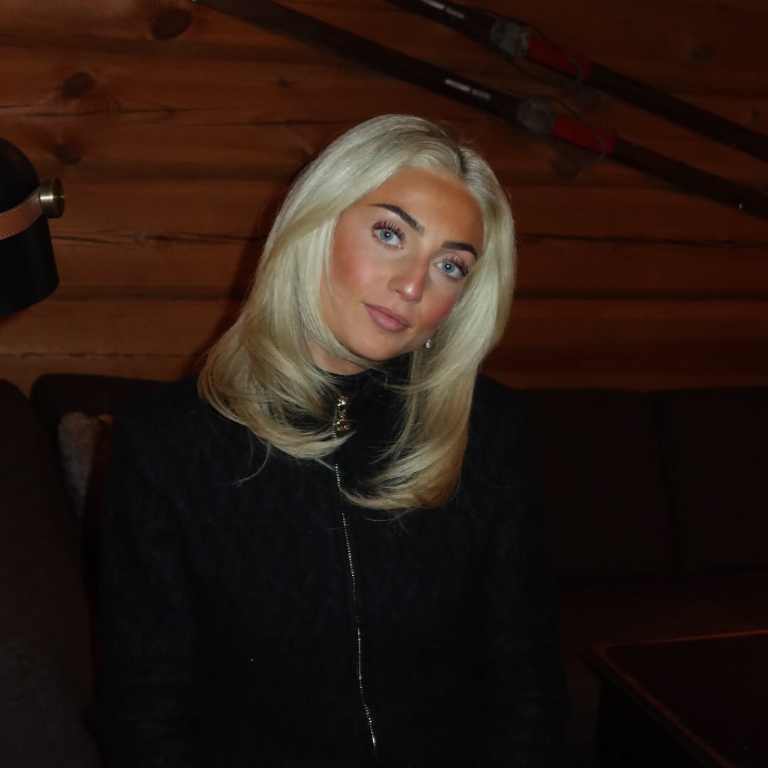 Hedda Schroeter Skaug