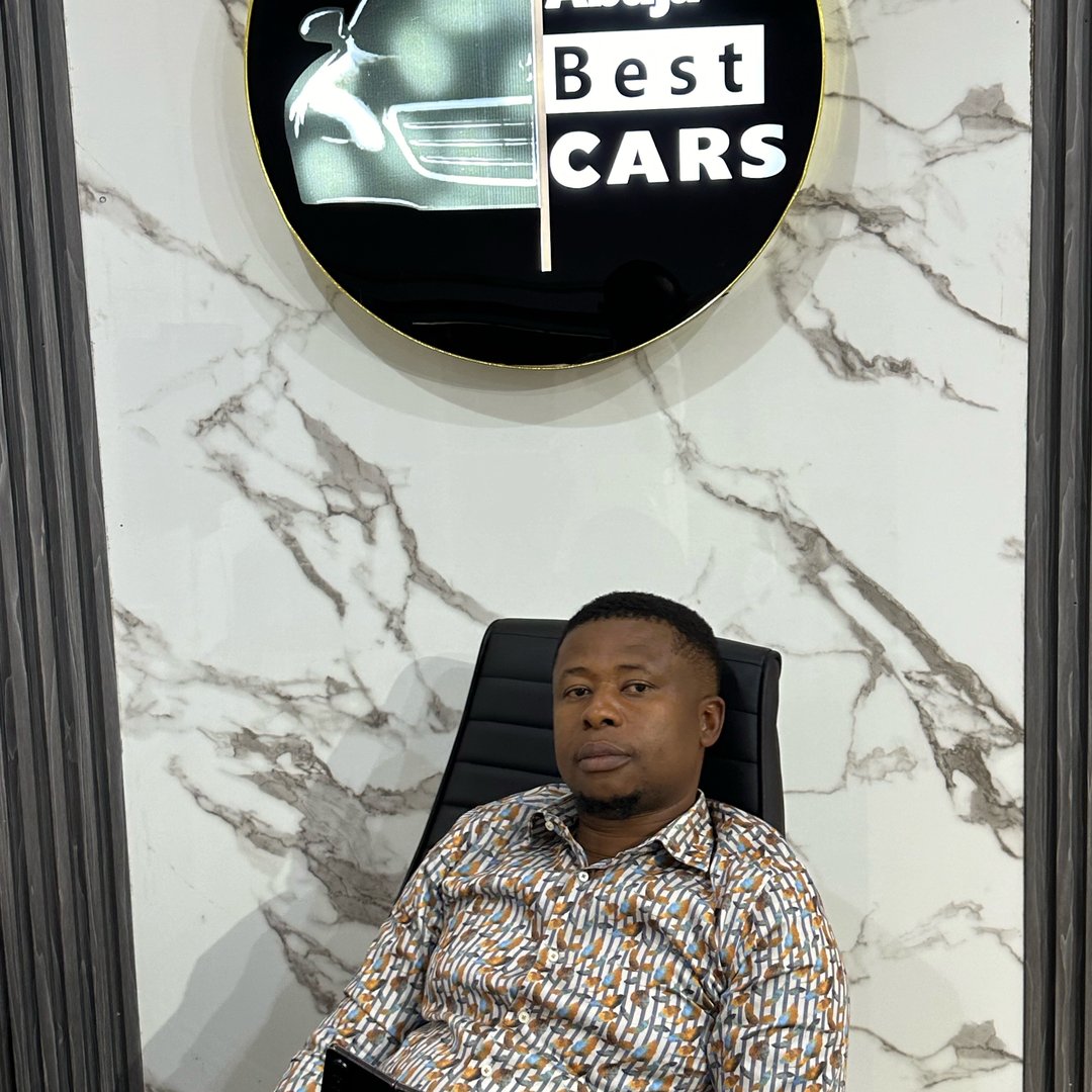 Ifeanyi Ezenwa