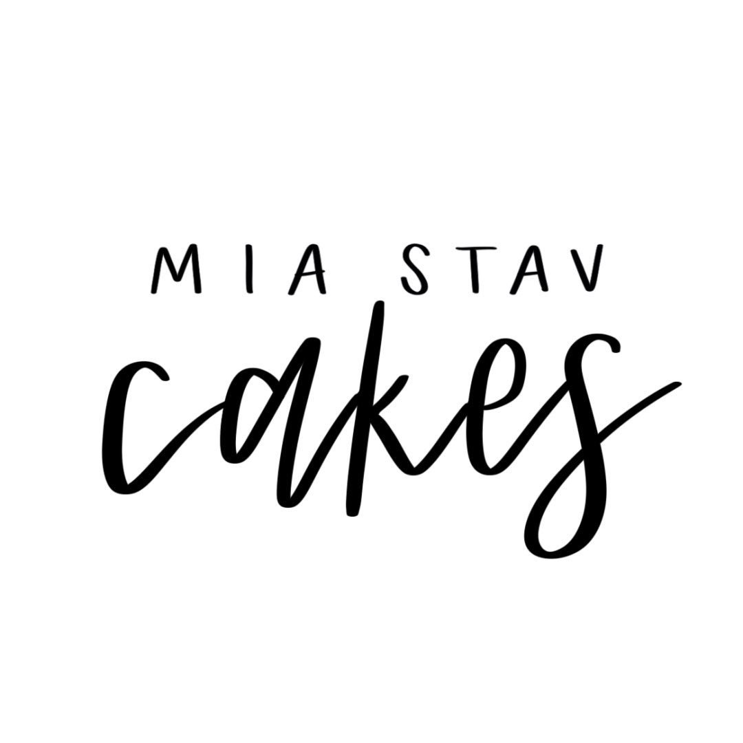 mia stav cakes | brookfield, wi