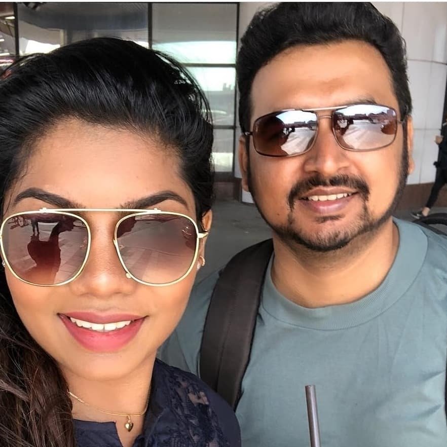Travel with Sadia & Anwar| UGC Creator| Toronto 🇨🇦