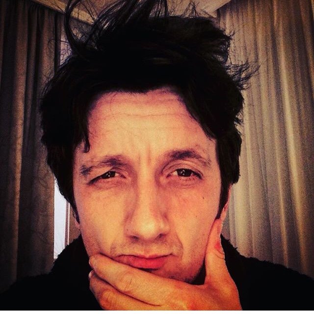 Pippo Crotti Is Here
