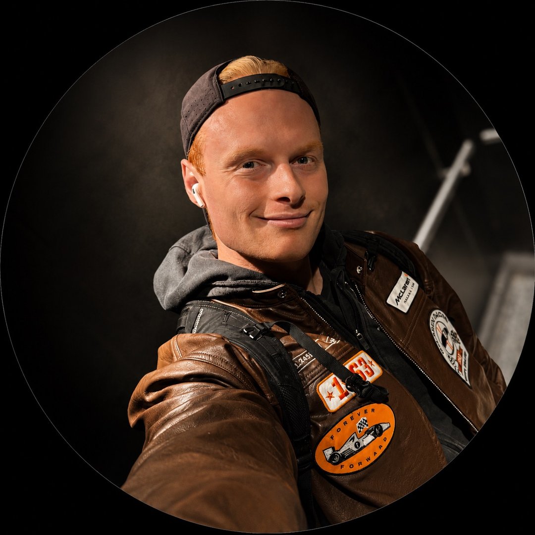 Benjamin Bailey | Personal Finance & Development