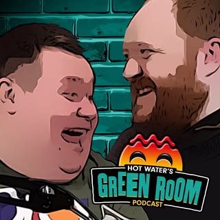 Hot Water's Green Room