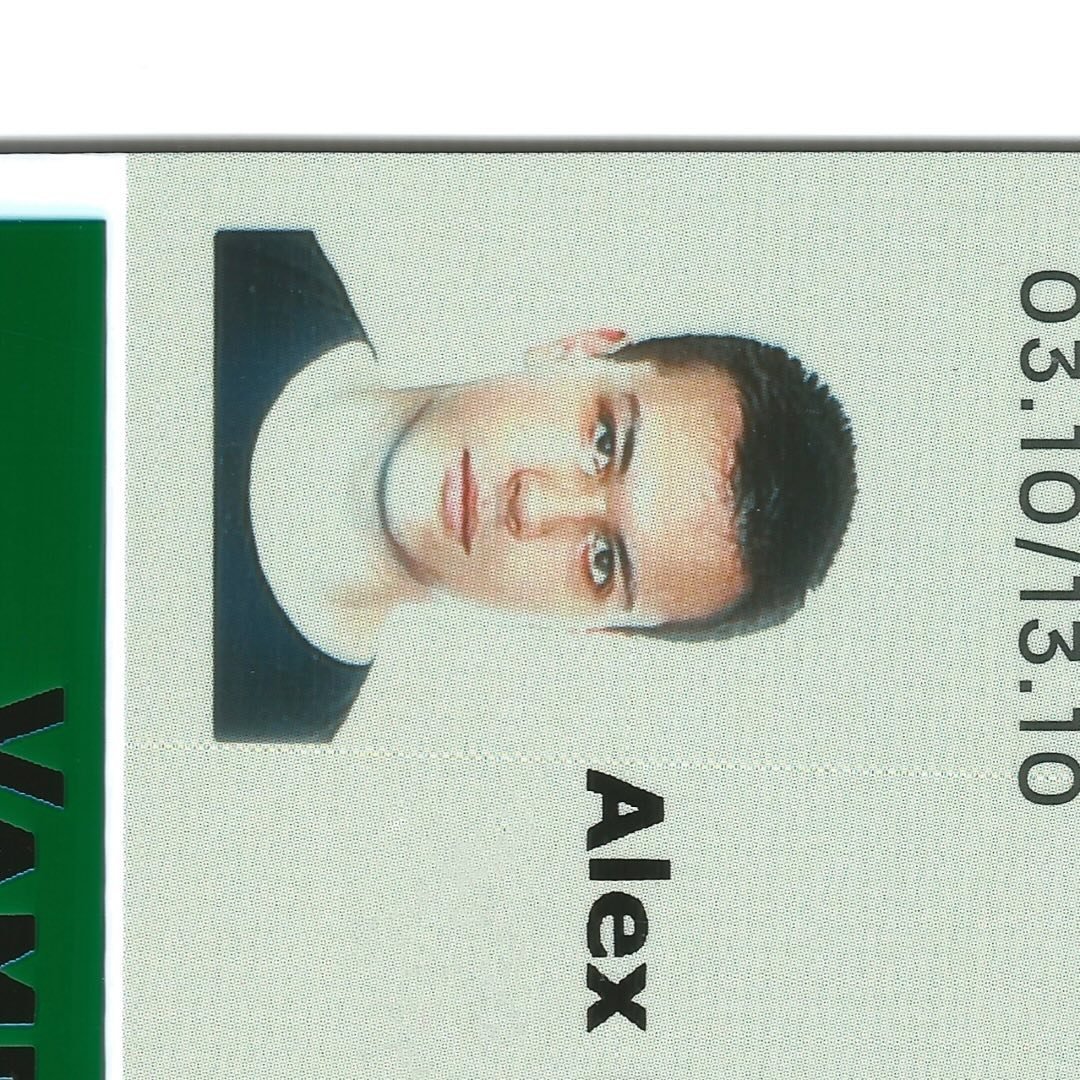 àlex grimà