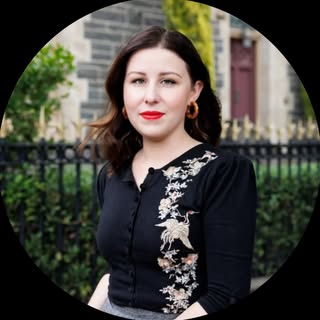 Sarah Bendall