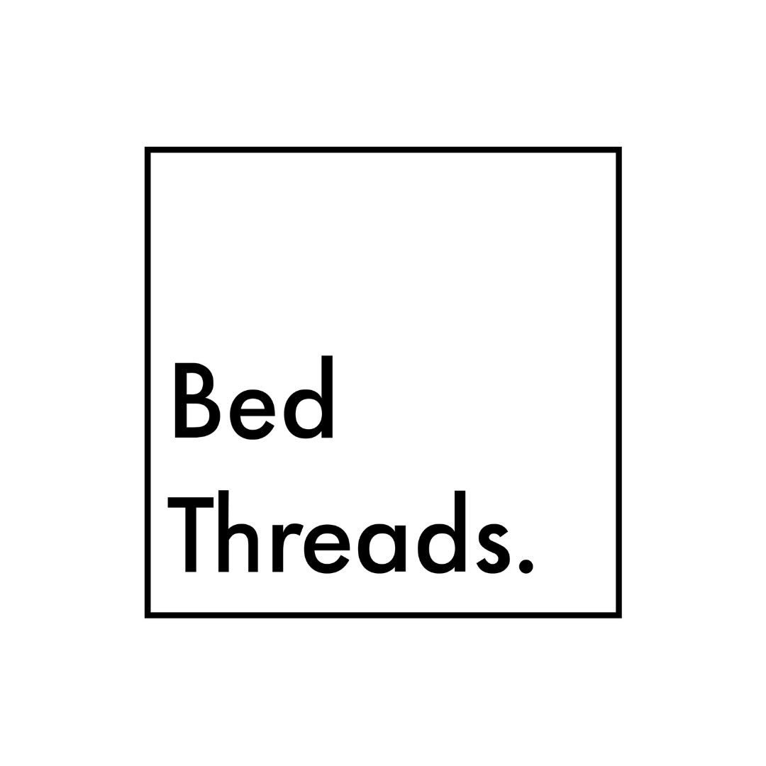 Bed Threads.®