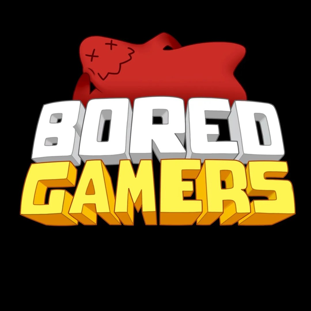 BoredGamers