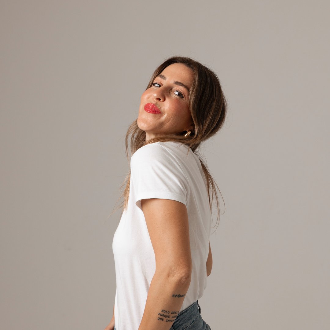 Alejandra Martínez