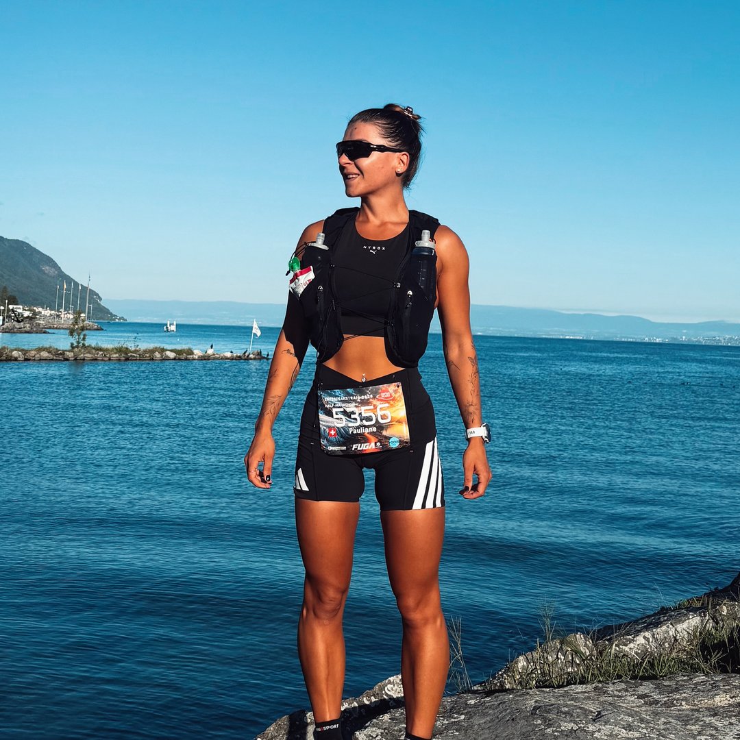 Pauliane Racine