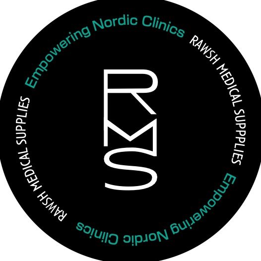 Rawsh Medical Supplies