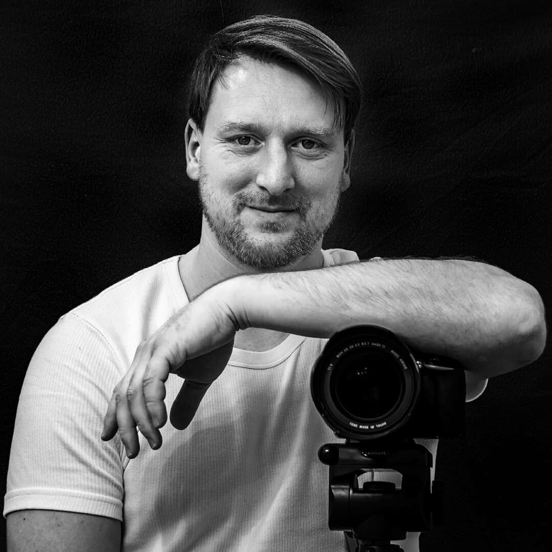 Martin Peterka - Kreativní Fotografie