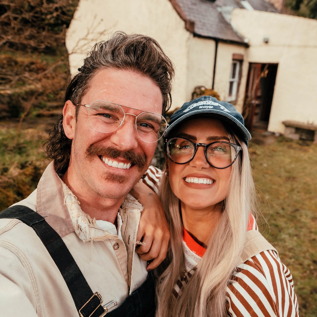 Kinging-It 👑 Craig & Aimee