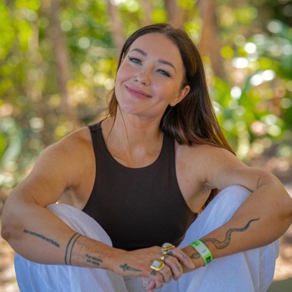 Bonnie Schroeder : Women’s Strength and Mindset Coach