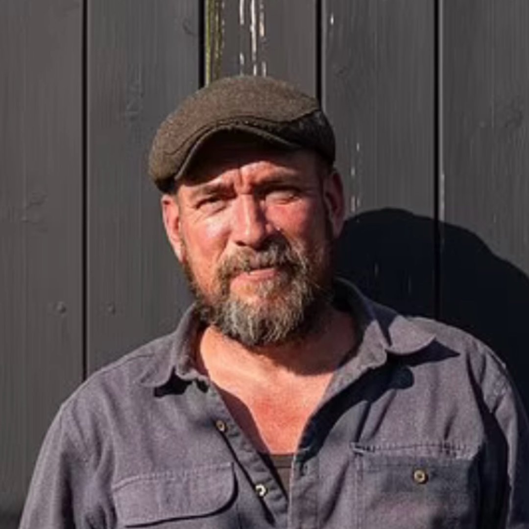 Paul Lamb