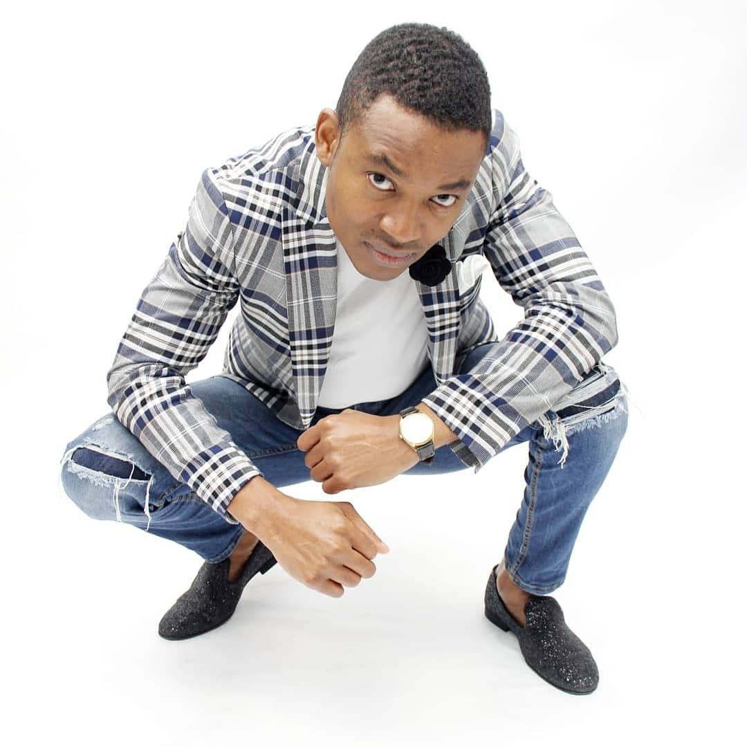 Olumide Fadeyibi