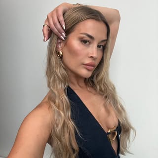 Alberita Nicki