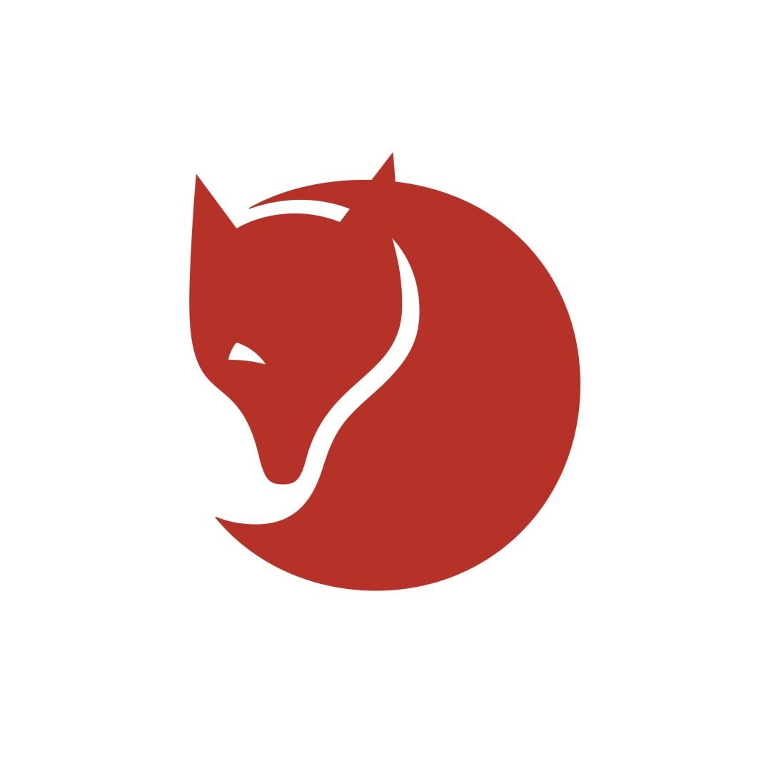 Fjällräven