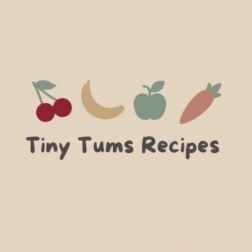 Tiny Tums Recipes