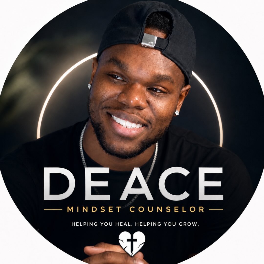 Deace | Christian Healing Creator