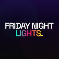 Friday Night Lights | London