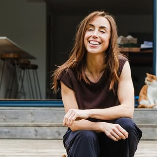 Dr Jenna Macciochi - Immunologist