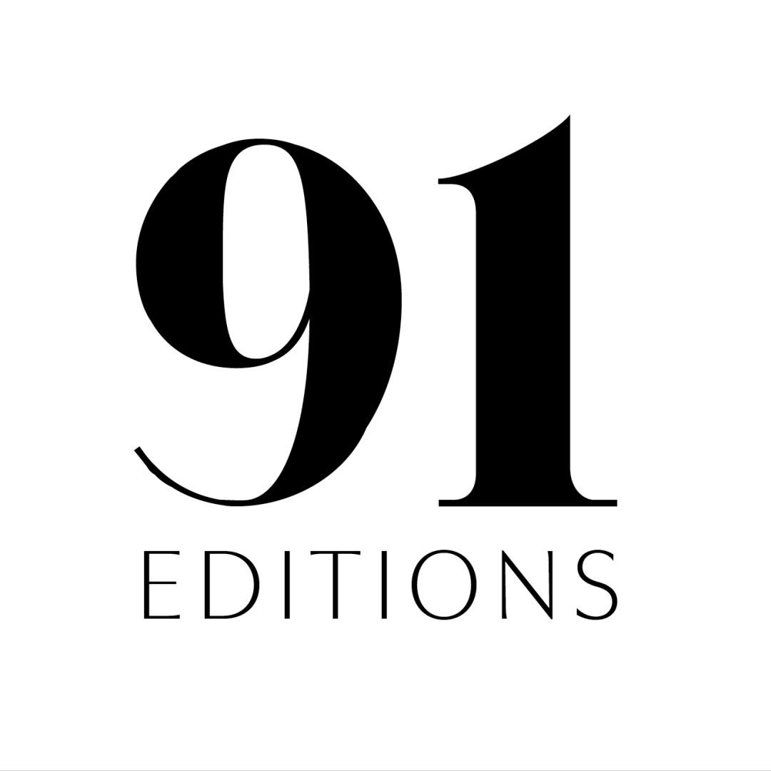91 Editions