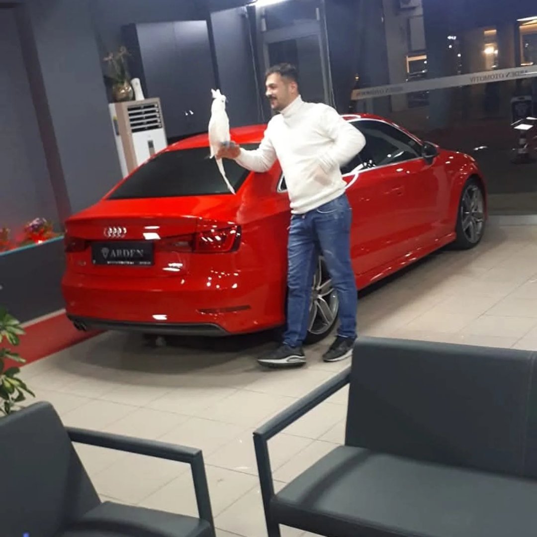 Akgül yapı