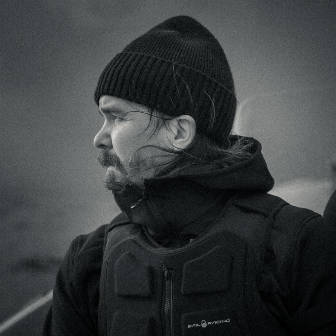 Tobias Hägg