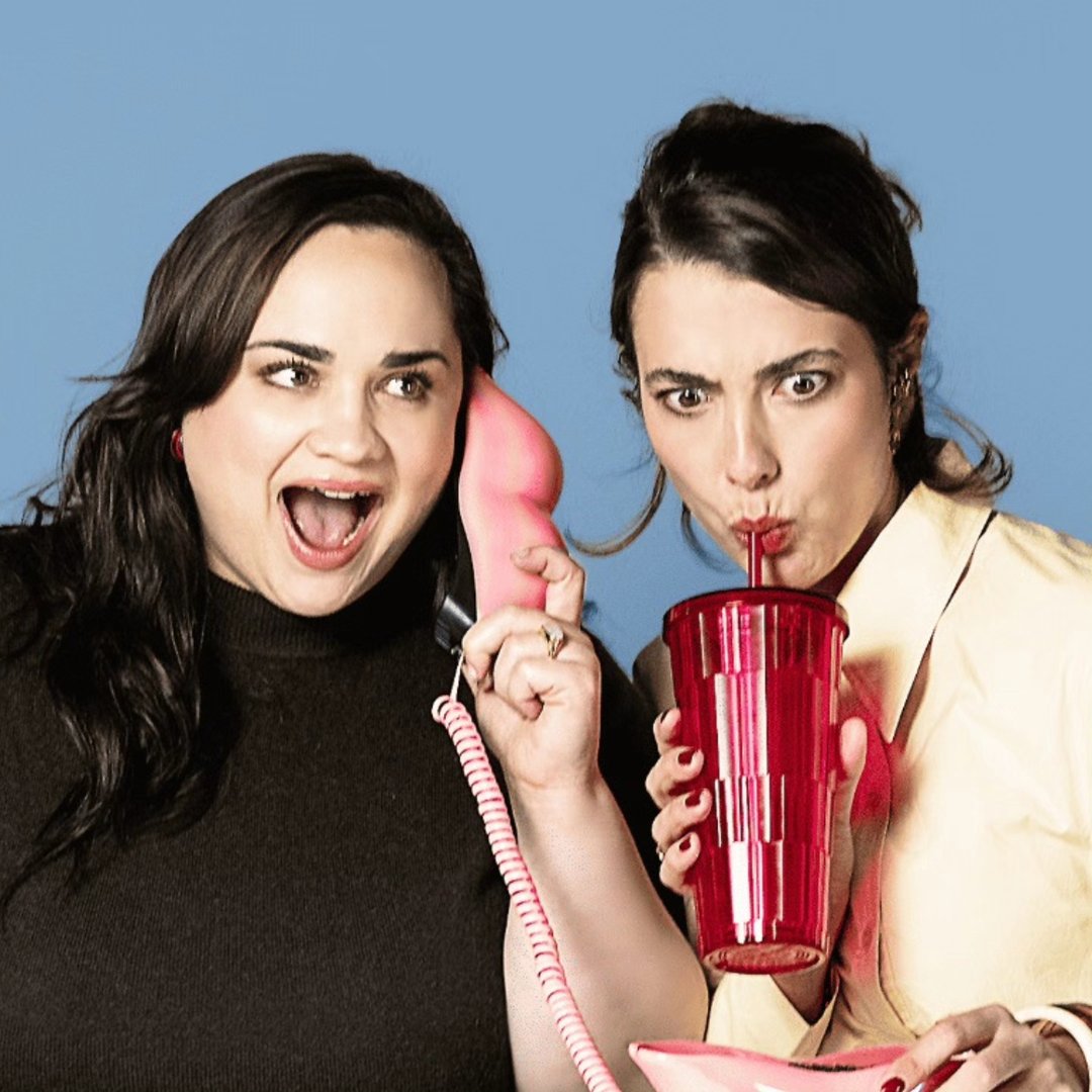 Okay, Ciao! Popkultur Podcast