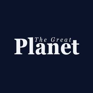 The Great Planet