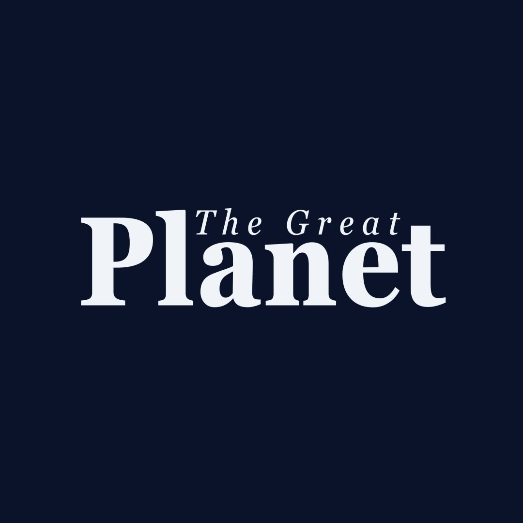 The Great Planet