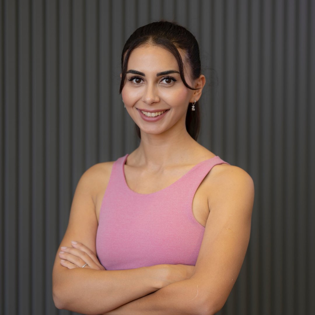 Gizem Özcan